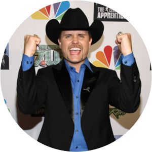 Colt Rich photograph