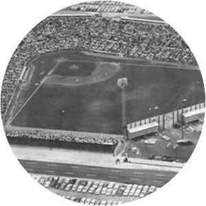 Colt Stadium