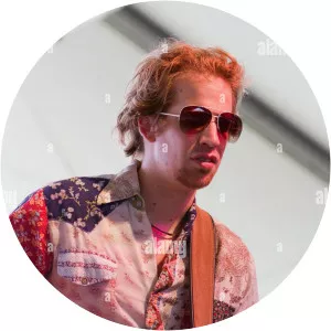 Colter Harper - Vocalist