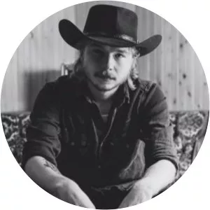 Colter Wall - Canadian singer-songwriter