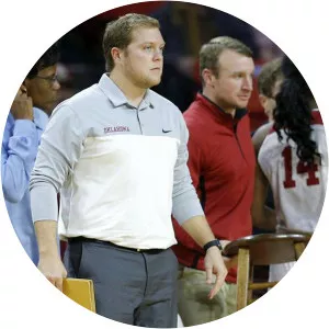 Colton Coale photograph