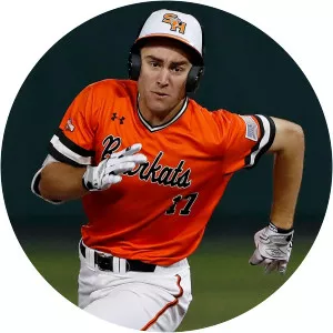 Colton Cowser - Baseball player