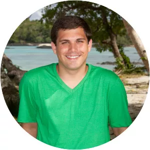 Colton Cumbie - Teacher