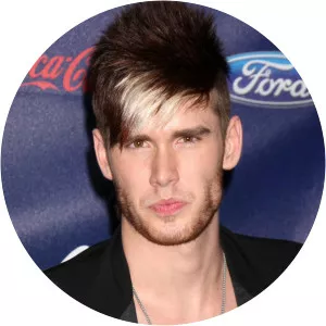 Colton Dixon