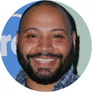 Colton Dunn
