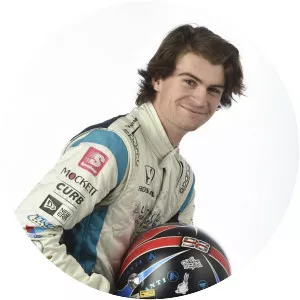 Colton Herta