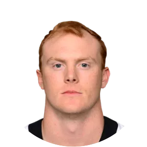 Colton Jumper - American football linebacker