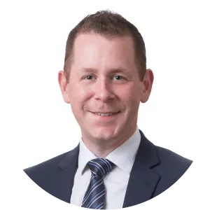 Colton LeBlanc - Member of the Nova Scotia House of Assembly