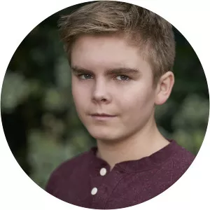 Colton McPherson photograph