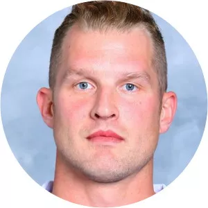 Colton Orr