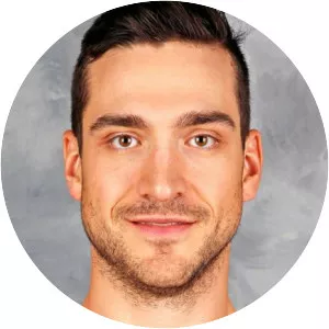 Colton Sceviour - Ice hockey right wing