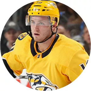 Colton Sissons