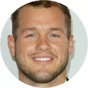 Colton Underwood