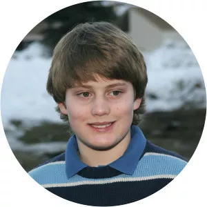 Colton Vaughan Evans