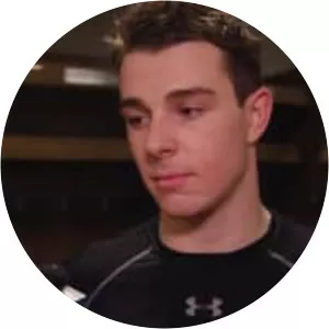 Colton White - Ice hockey defenceman