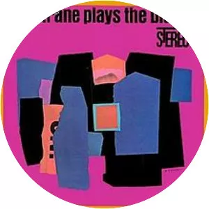 Coltrane Plays the Blues