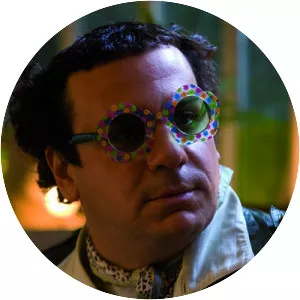 Coluche: l'histoire d'un mec