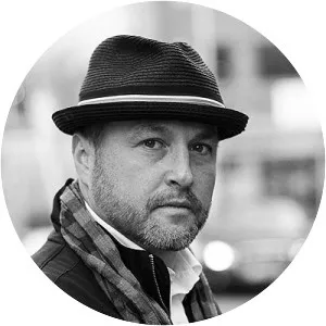 Colum McCann