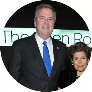Columba Bush
