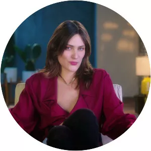 Columba Díaz - TV actor