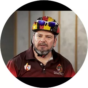 Columba Macbeth-Green