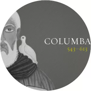 Columbanus - Irish historian