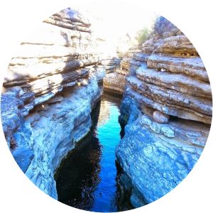 columbares estrecho de bolvonegro