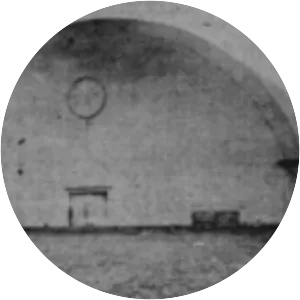 Columbia Coliseum - Gymnasium in Portland