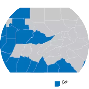 Columbia Gas of Pennsylvania, Inc