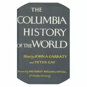 Columbia History of the World