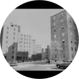 Columbia Point, Boston - Neighborhood in Boston, Massachusetts