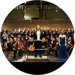 Columbia Symphony Orchestra - 