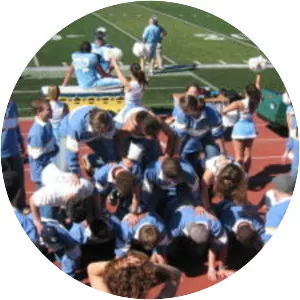 Columbia University Marching Band