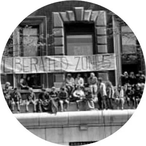 Columbia University protests of 1968 - Apr 23, 1968 – Apr 30, 1968