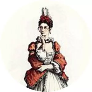 Columbina photograph