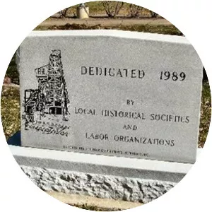 Columbine Mine massacre - November 21, 1927