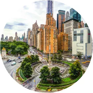 Columbus Circle