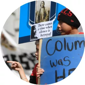 Columbus Day