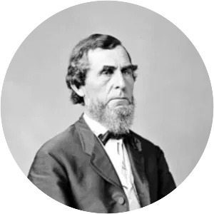 Columbus Delano - Former United States Representative