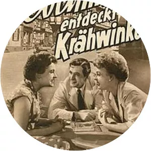 Columbus Discovers Kraehwinkel