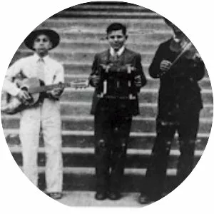 Columbus Fruge - Musical artist