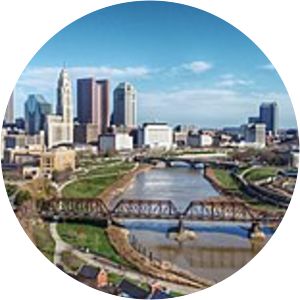 Columbus, Ohio photograph