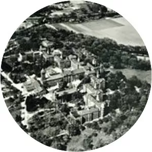 Columbus State Hospital