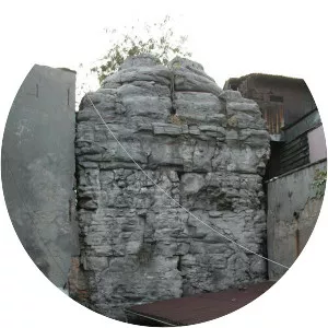 Column of Arcadius - 