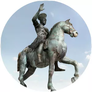 Column of Justinian - 