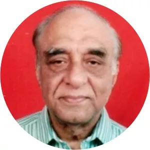 Coluthur Gopalan - Indian nutritionist