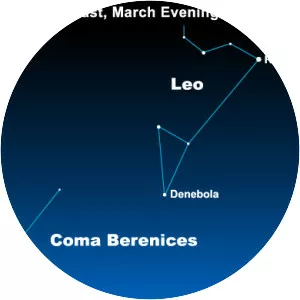 Coma Berenices