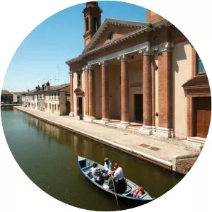 Comacchio