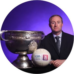 Coman Goggins - Footballer