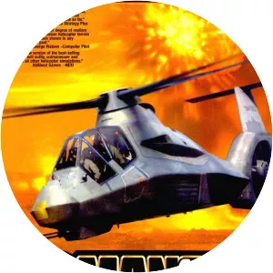 Comanche 3 - Video game